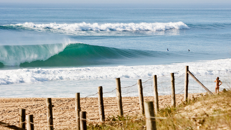 Hossegor